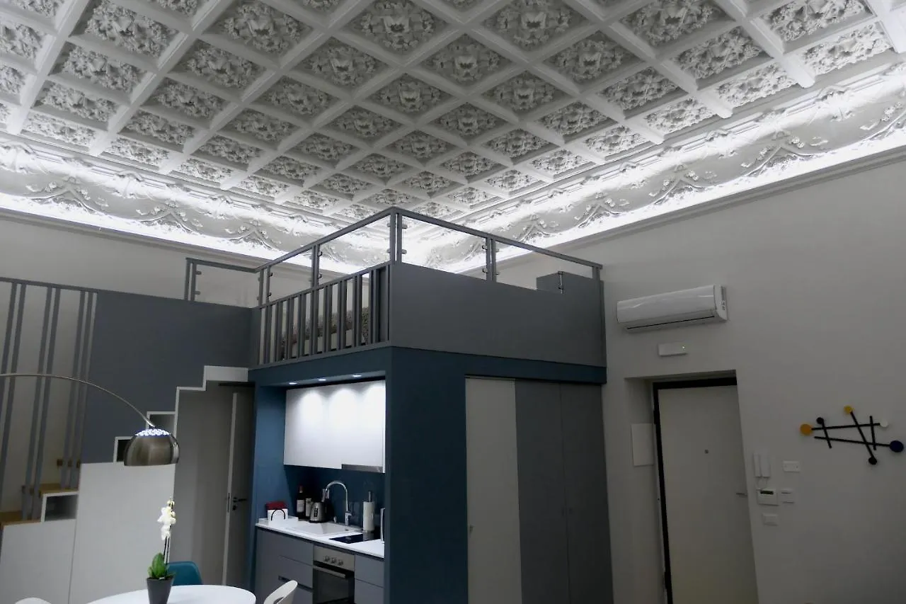 Opera Suites - Tosca Palermo 0*,  Italië